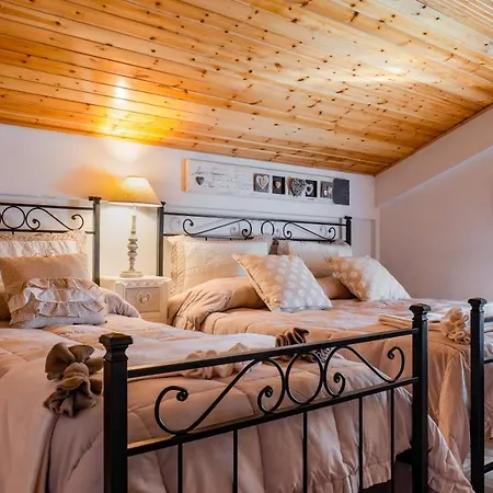 Chalet Minou Mountain Retreat