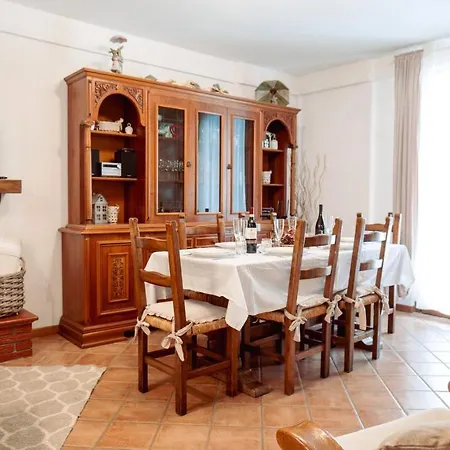 Villa Chalet Minou Mountain Retreat