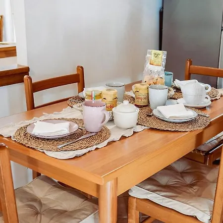 Chalet Minou Mountain Retreat Villa