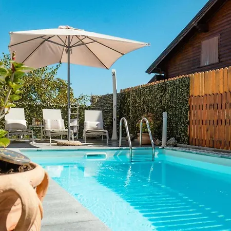Chalet Minou Mountain Retreat Careggine