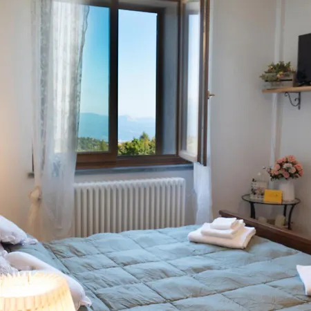 Chalet Minou Mountain Retreat Villa