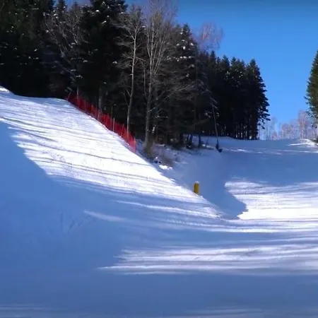 Chalet Minou Mountain Retreat Careggine